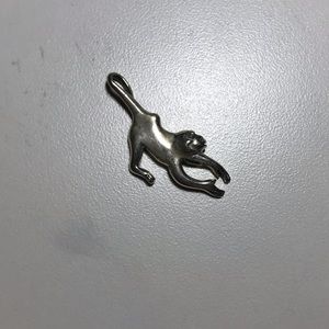 Mignon Faget Monkey pendant charm